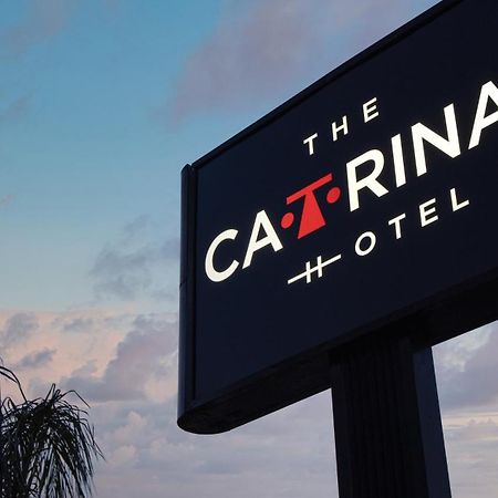 The Catrina Hotel San Mateo Exteriör bild