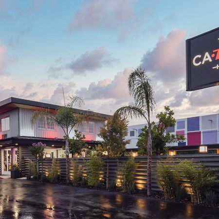 The Catrina Hotel San Mateo Exteriör bild