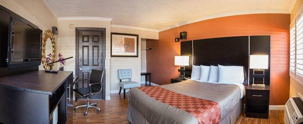 The Catrina Hotel San Mateo Exteriör bild