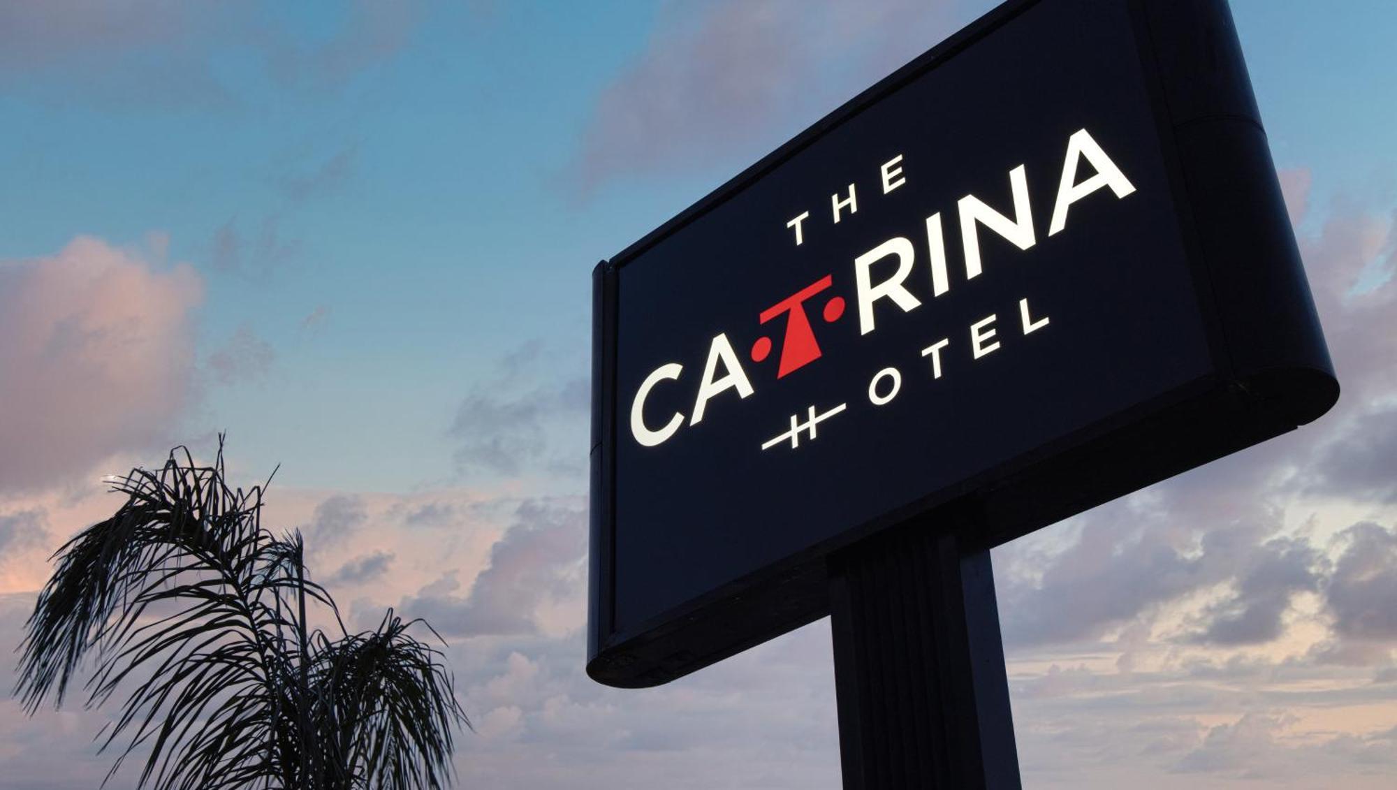The Catrina Hotel San Mateo Exteriör bild